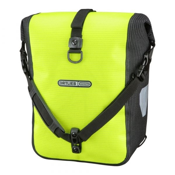 Ortlieb Sport Roller High Visibility QL2.1 (Pair) -