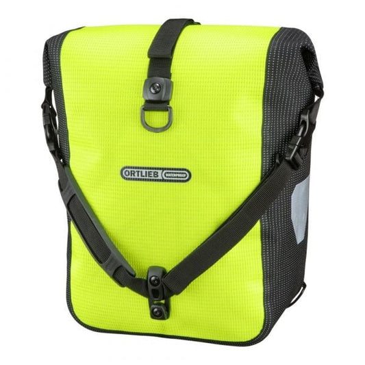 Ortlieb Sport Roller High Visibility QL2.1 (Pair) -