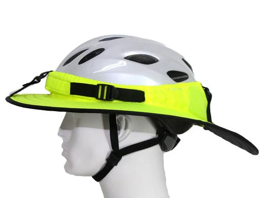 Da Brim Cycling Helmet Visor