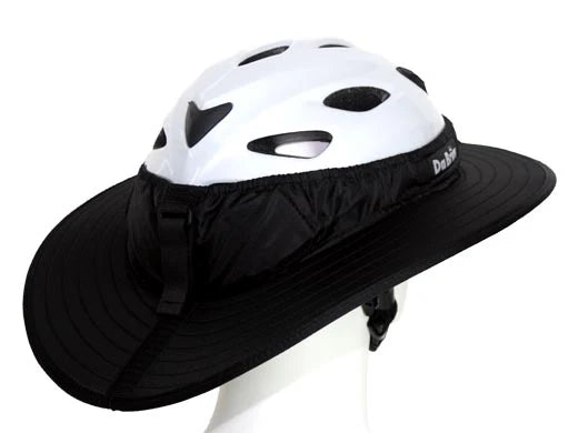 Da Brim Cycling Helmet Visor