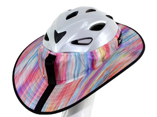 Da Brim Cycling Helmet Visor