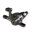 TRP SPYKE Mechanical Disc Brake Caliper (v-brake pull)