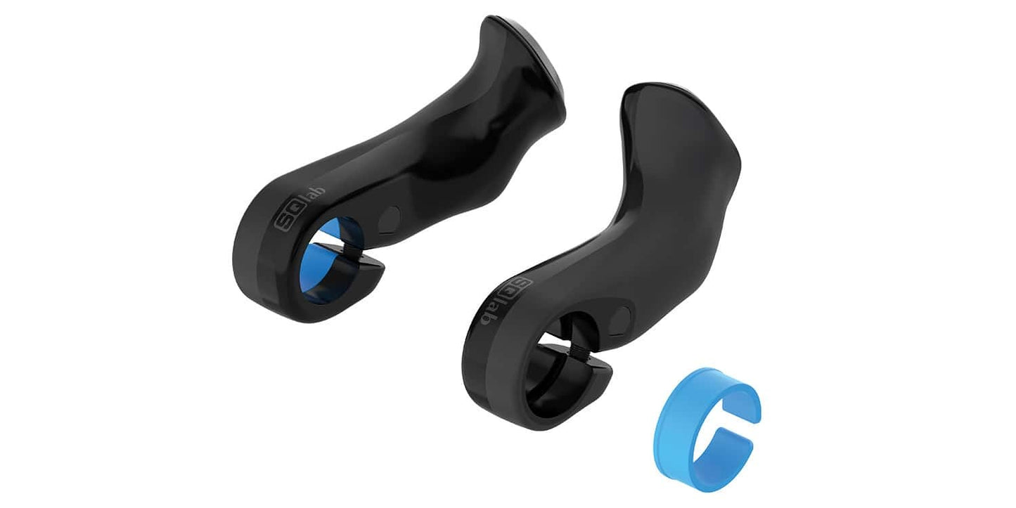 SQLab Innerbarends 2.0