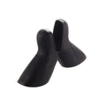 SRAM Double Tap Lever Hoods (Black) (new 11-speed, textured)