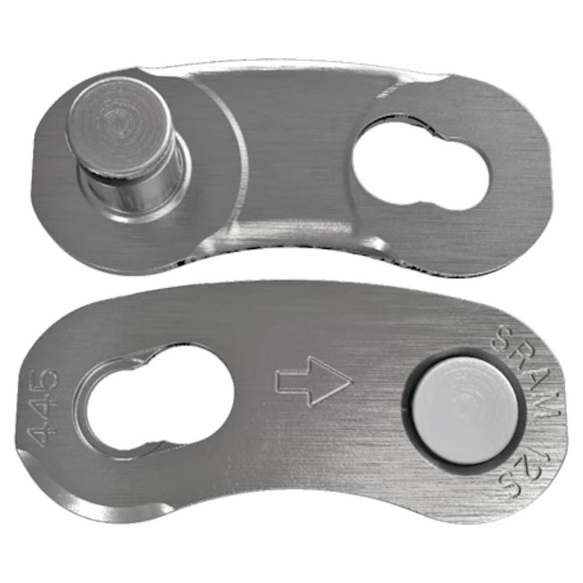 SRAM PowerLock Chain Connector Eagle 12-speed quick link Rainbow