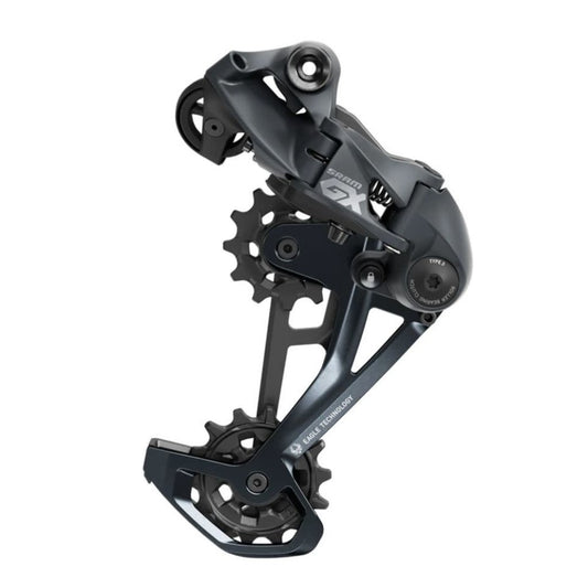 SRAM GX Eagle Lunar Rear Derailleur 12 speed 52T Max