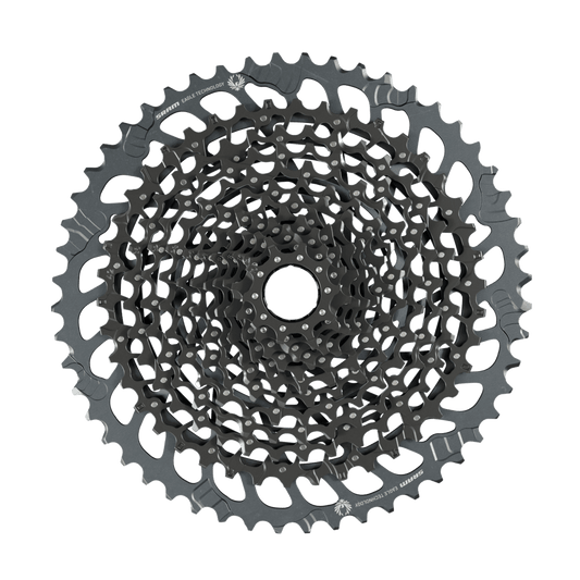 SRAM GX  Eagle 12-speed Cassette XG-1275 Black 10-52t