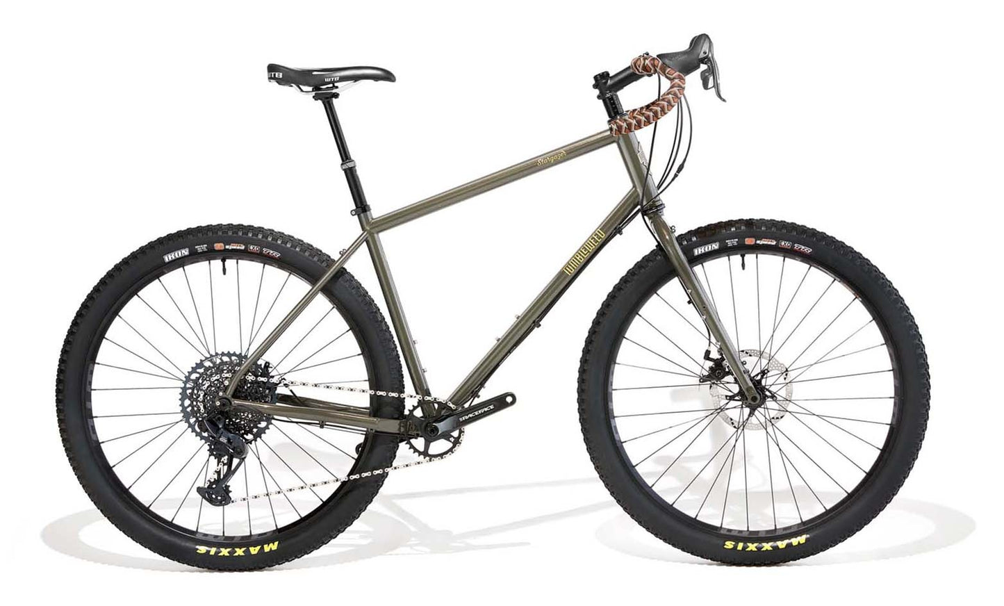 Tumbleweed Stargazer Frameset