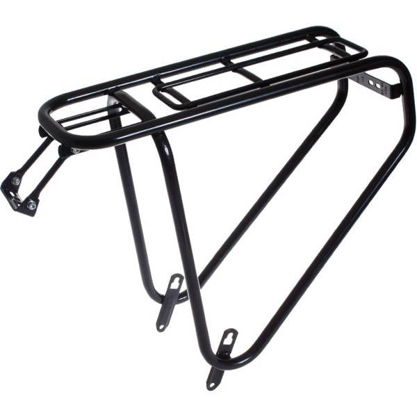 Steco Power Safety Rear Rack (Up to 35kg)