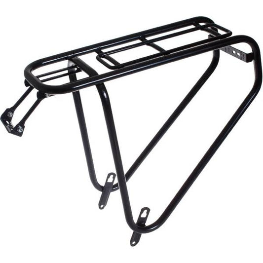 Steco Power Safety Rear Rack (Up to 35kg)