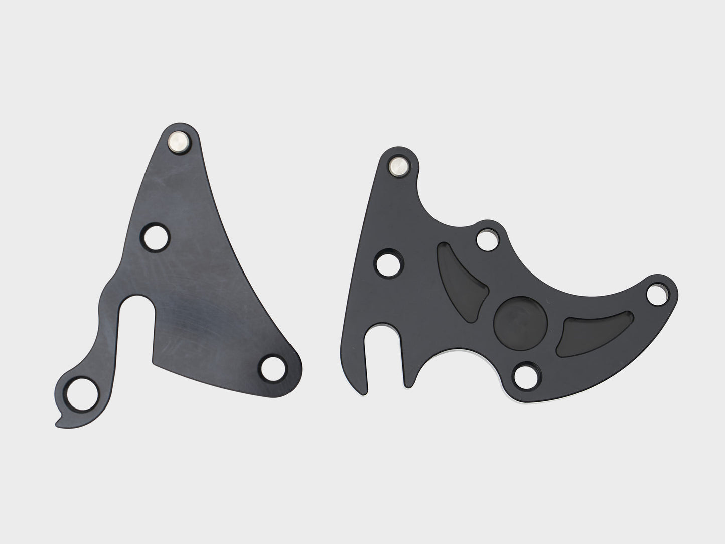Omnium V3 Dropouts