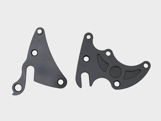 Omnium V3 Dropouts