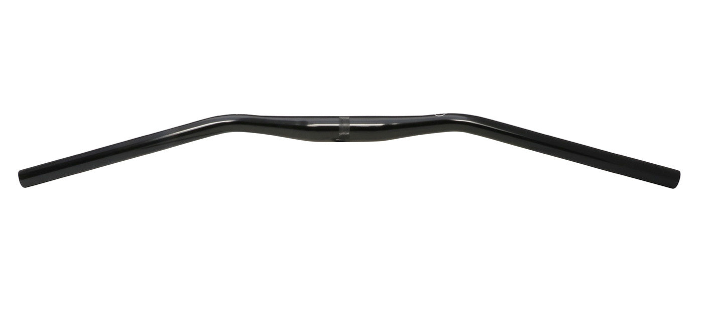 Steve Potts Cycles Camper Riser Handlebar