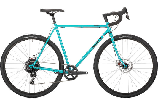 Surly Straggler 1x11