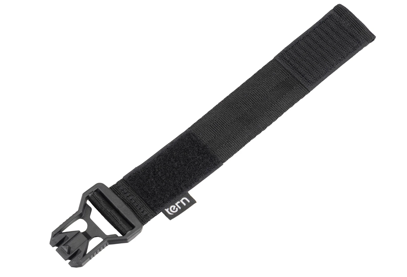 Tern Pannier Strap Extension