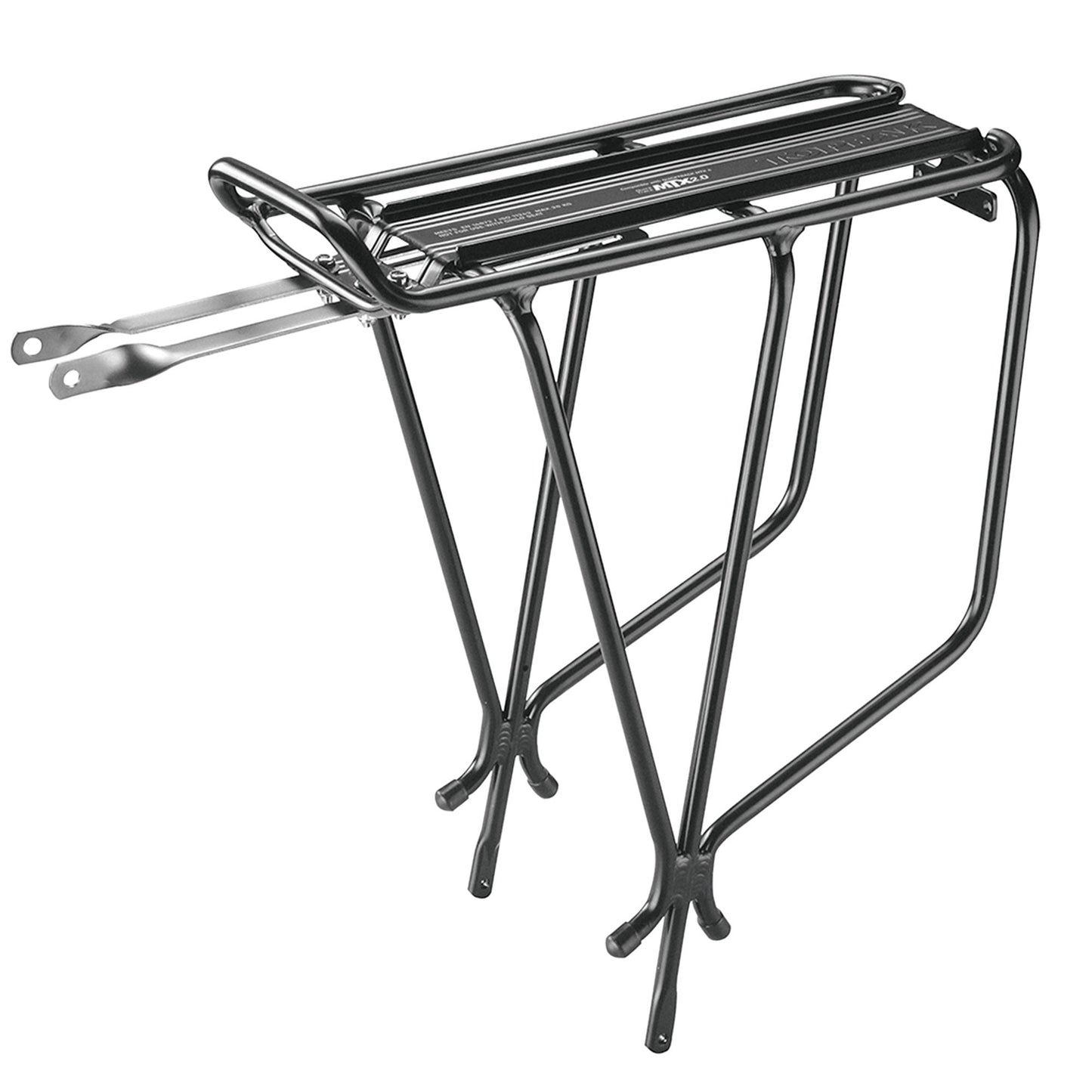 Topeak Rear Rack Super Tourist 2.0