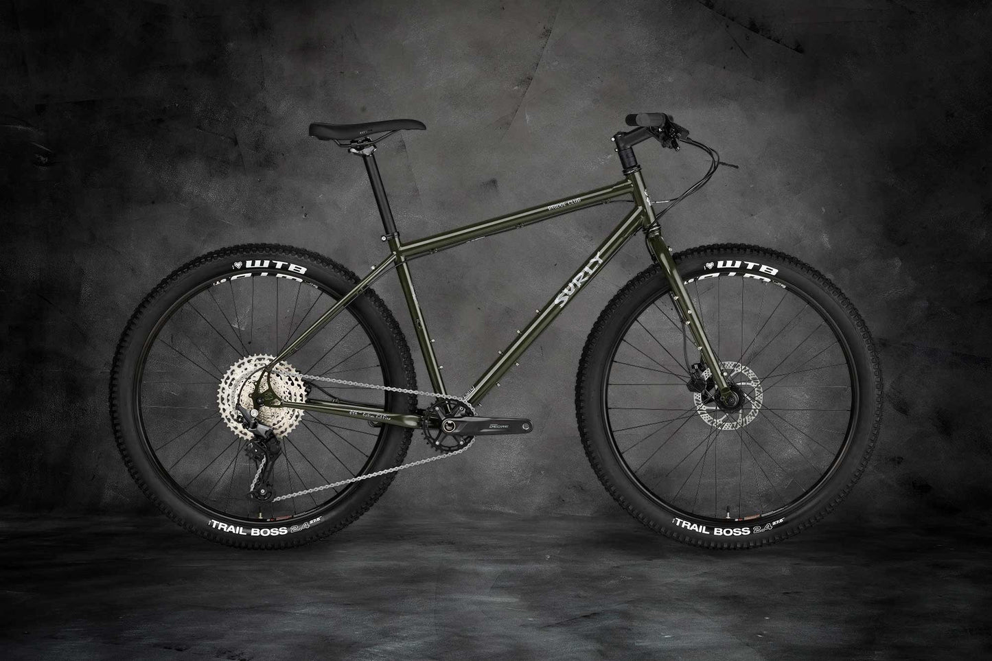 Surly Bridge Club 27.5 1x11