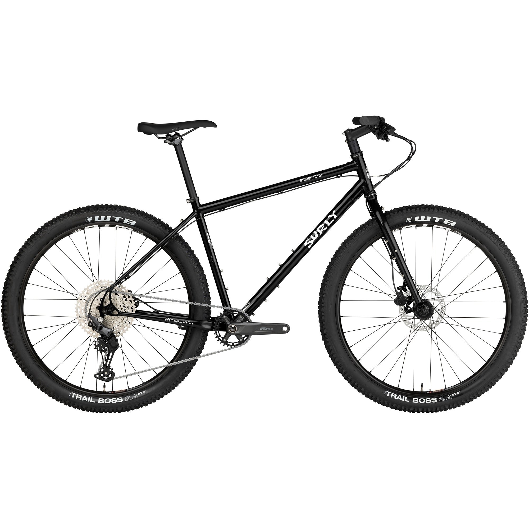 Surly Bridge Club 27.5 1x11