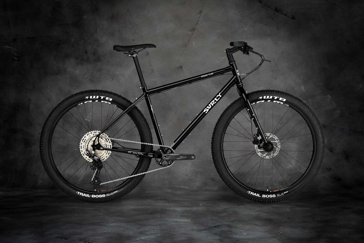 Surly Bridge Club 27.5 1x11