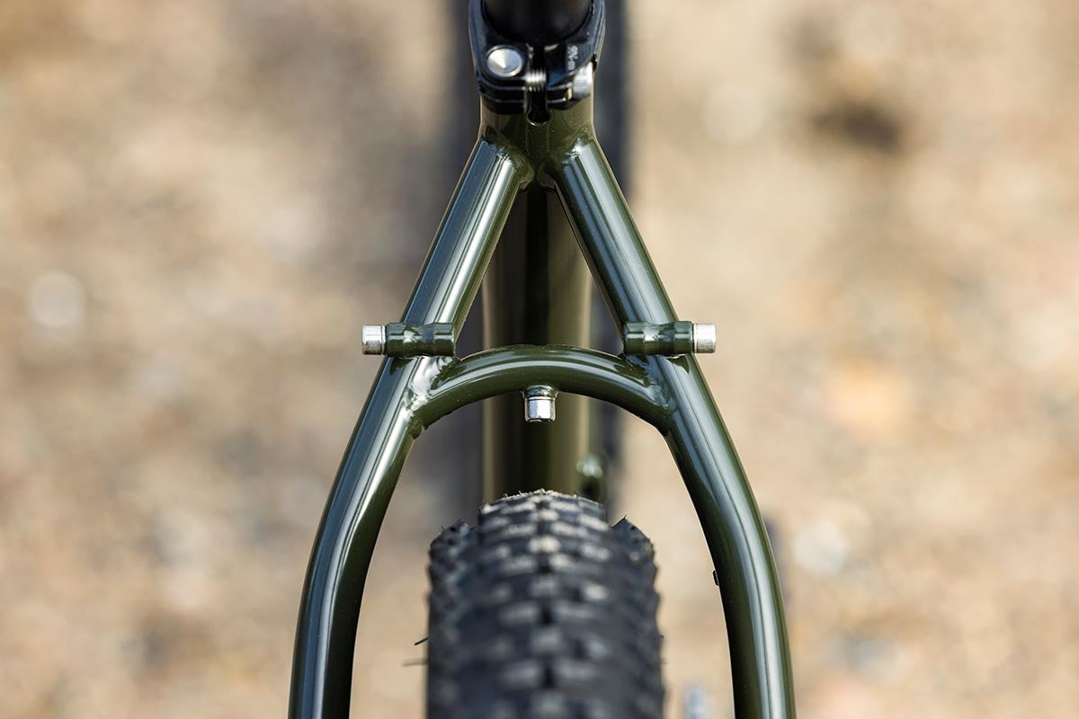 Surly Bridge Club 27.5 1x11