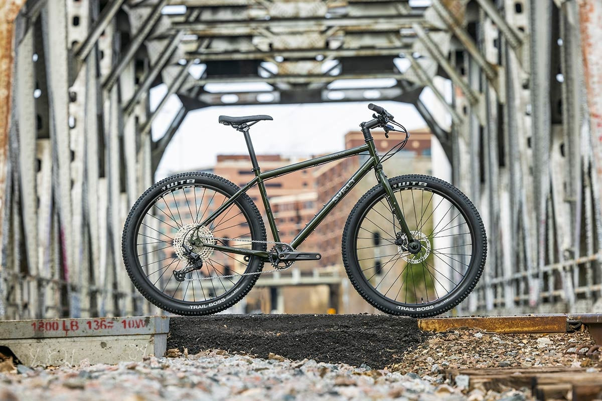 Surly Bridge Club 27.5 1x11