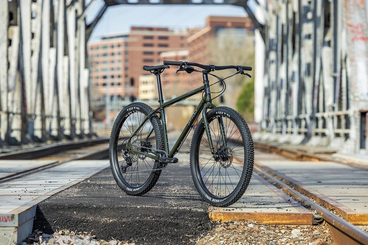 Surly Bridge Club 27.5 1x11
