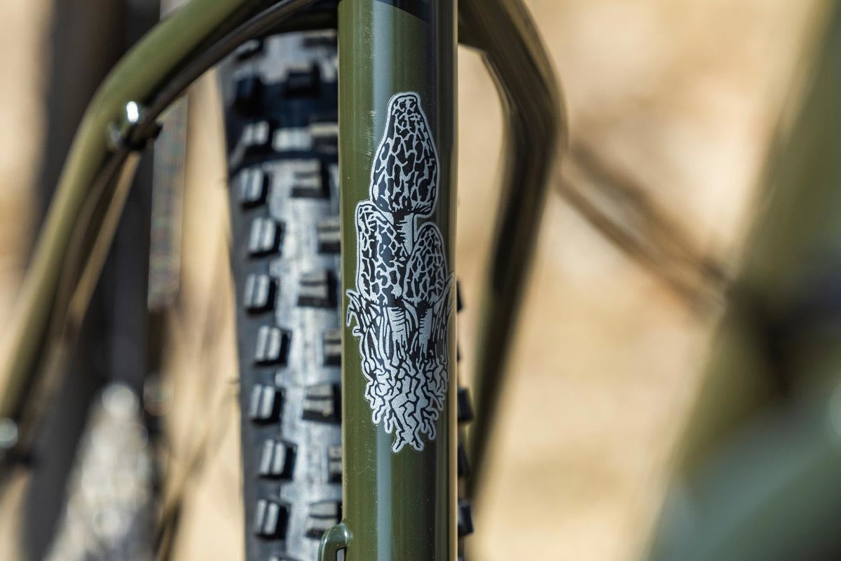 Surly Bridge Club 27.5 1x11