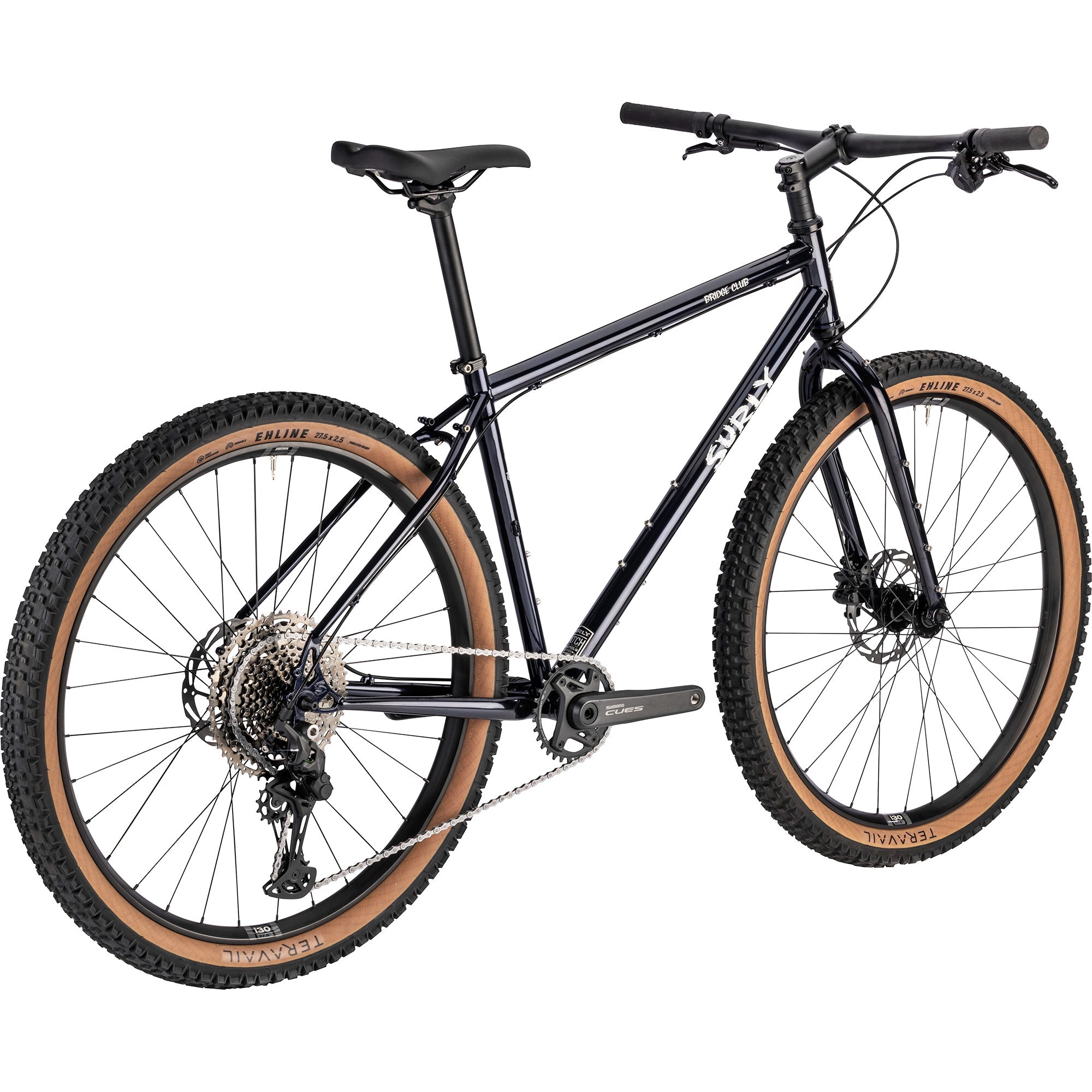 Surly Bridge Club 27.5 1x11