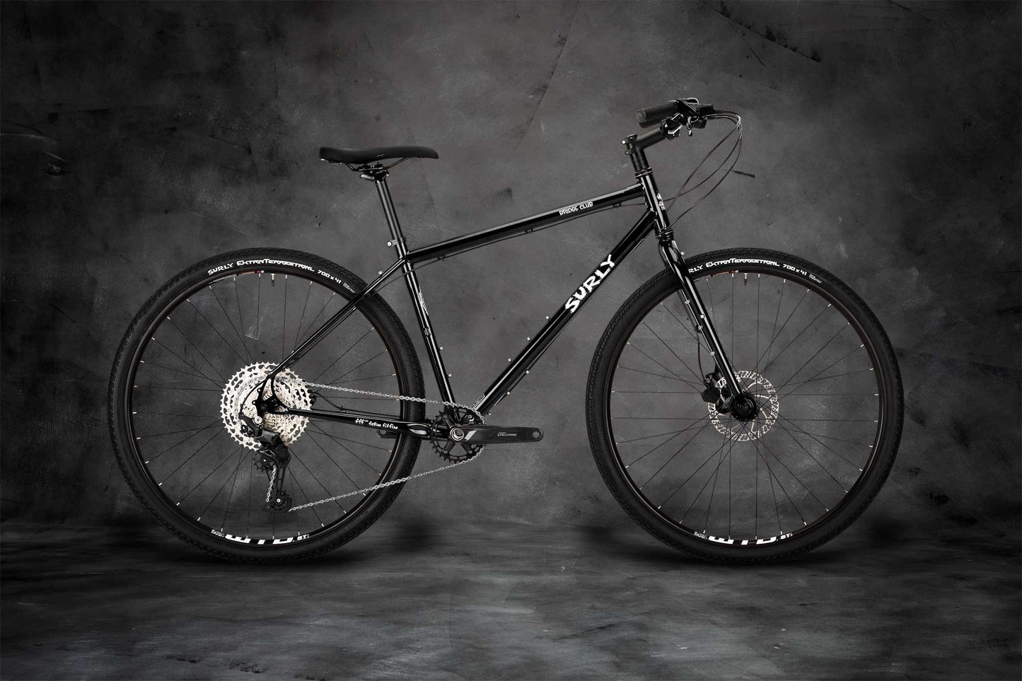 Surly Bridge Club 1x11 700C