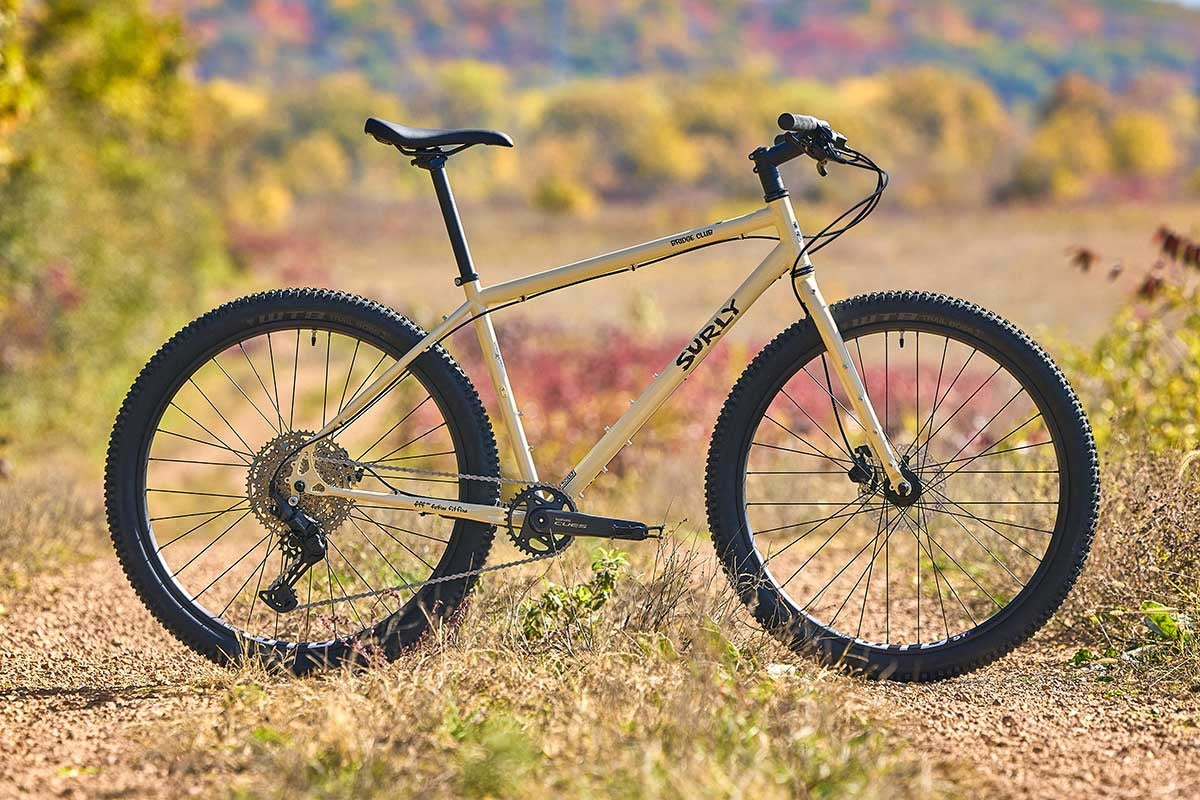 Surly Bridge Club 27.5 1x11