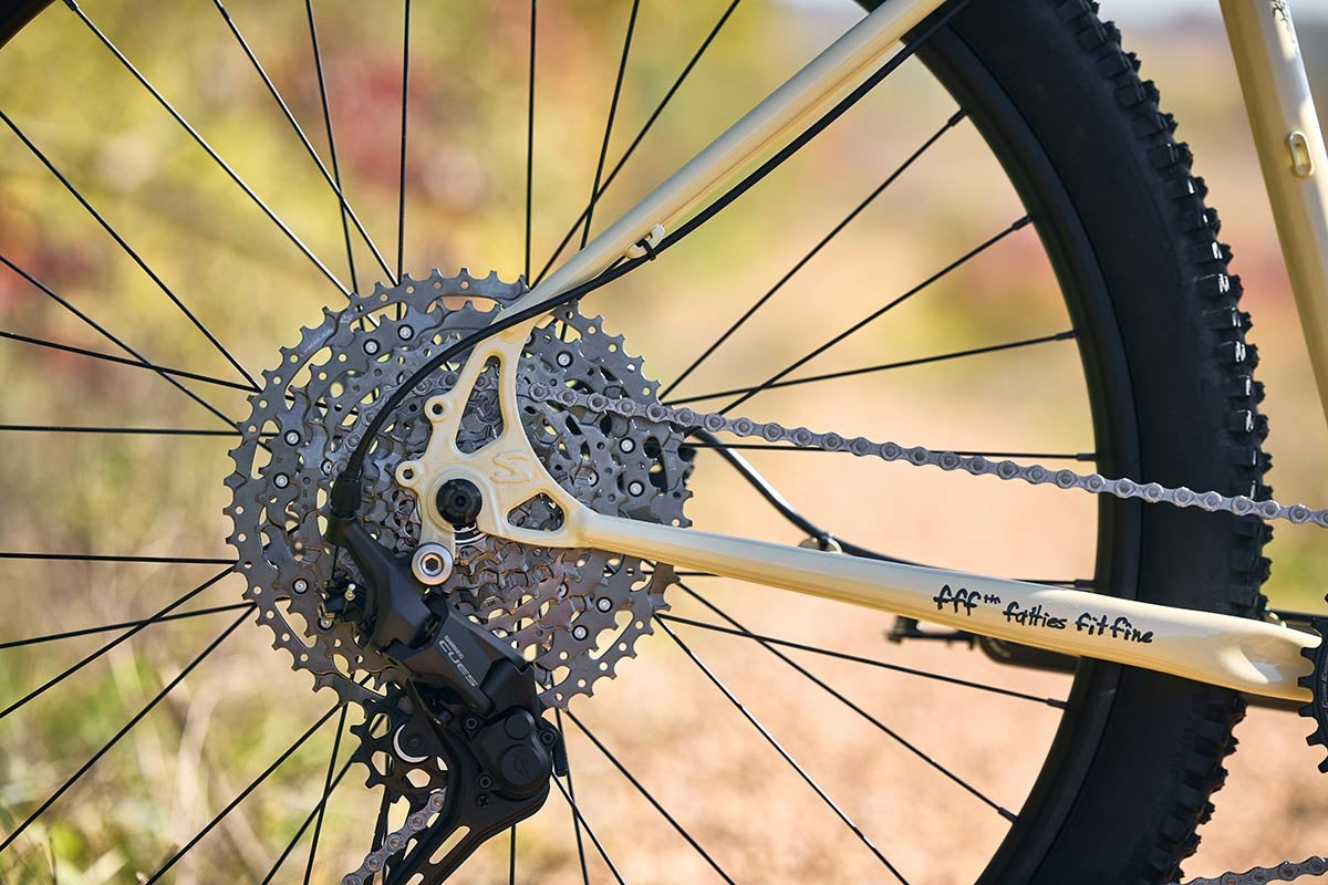 Surly Bridge Club 27.5 1x11