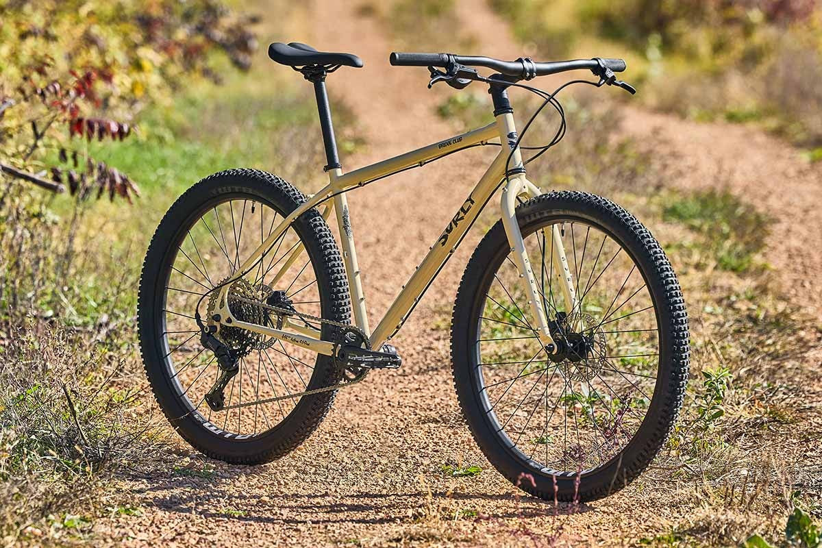 Surly Bridge Club 27.5 1x11