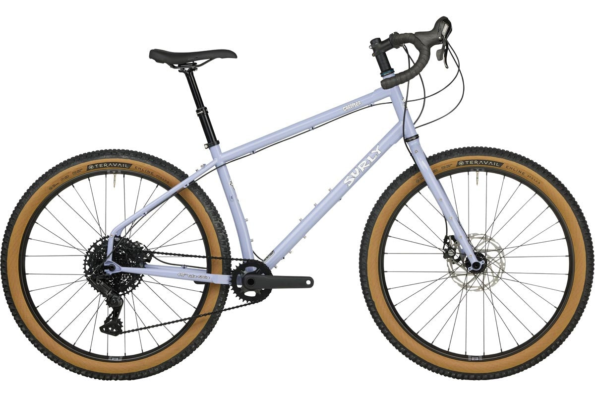 Surly Grappler Complete