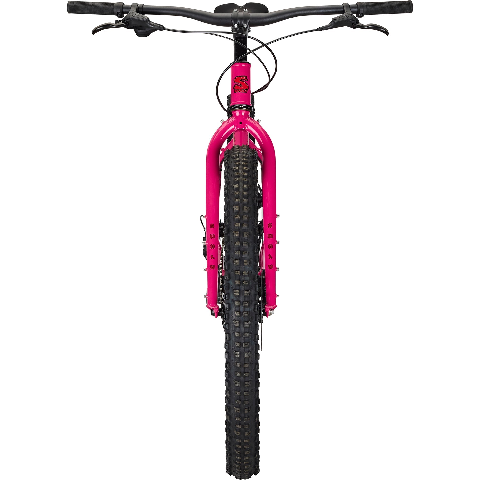Surly Krampus Complete Bike