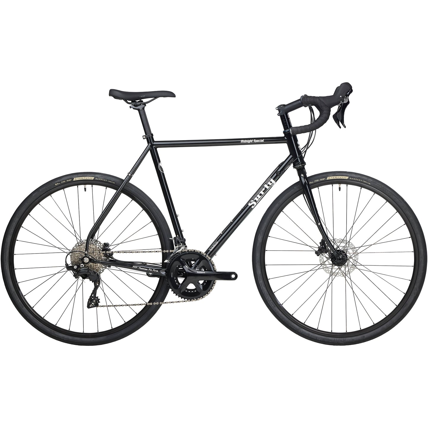 Surly Midnight Special