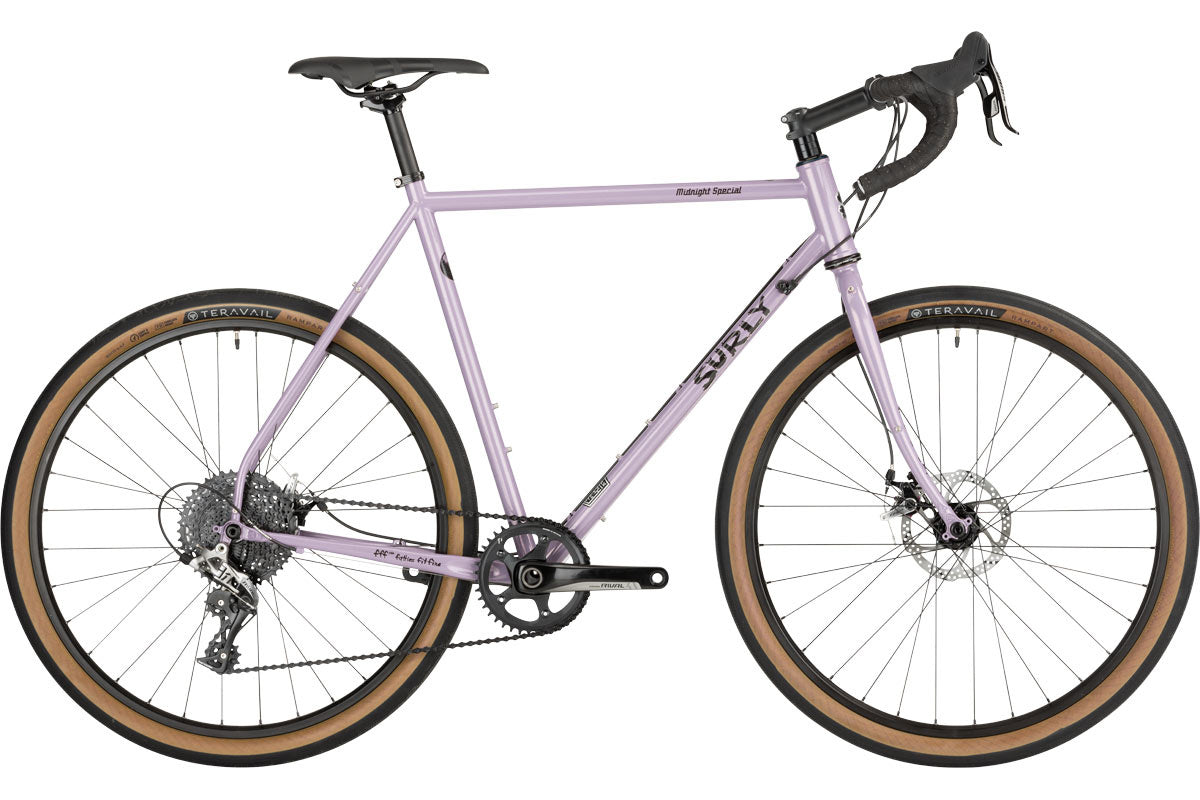 Surly Midnight Special