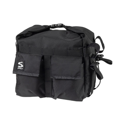Surly Petite Porteur House Bag V2