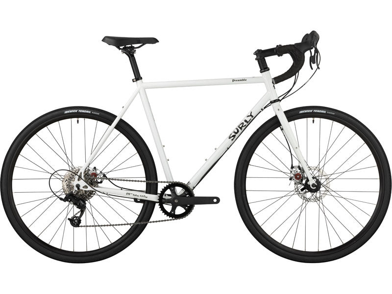 Surly Preamble Drop Bar Complete Bike