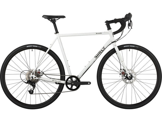 Surly Preamble Drop Bar Complete Bike