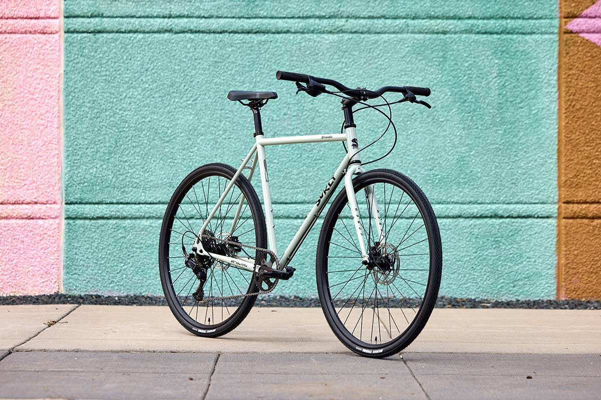Surly Preamble Flat Bar Complete Bike