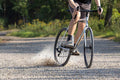 Surly Preamble Flat Bar Complete Bike