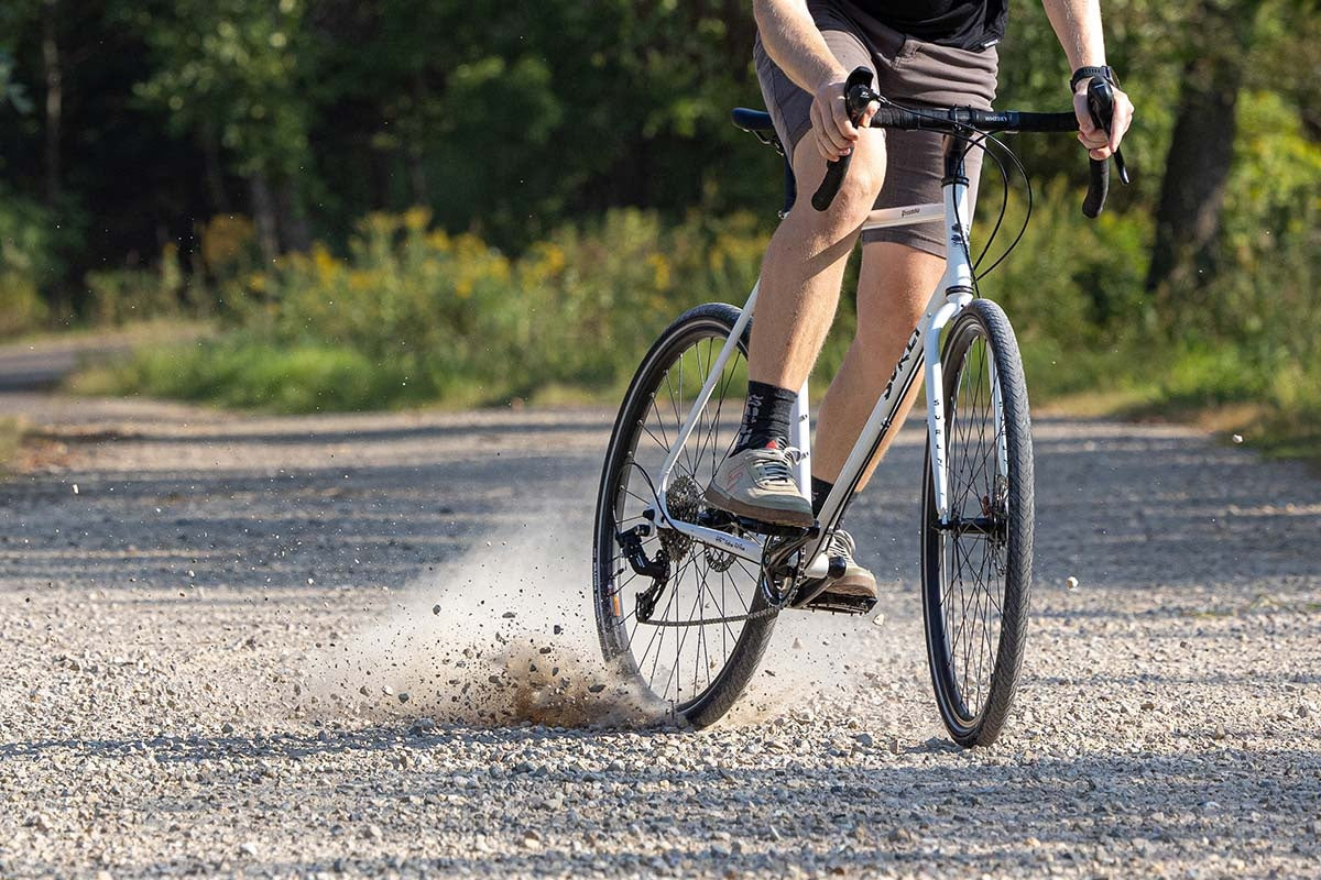 Surly Preamble Flat Bar Complete Bike