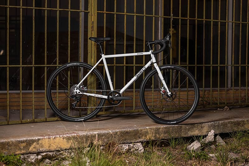 Surly Preamble Drop Bar Complete Bike