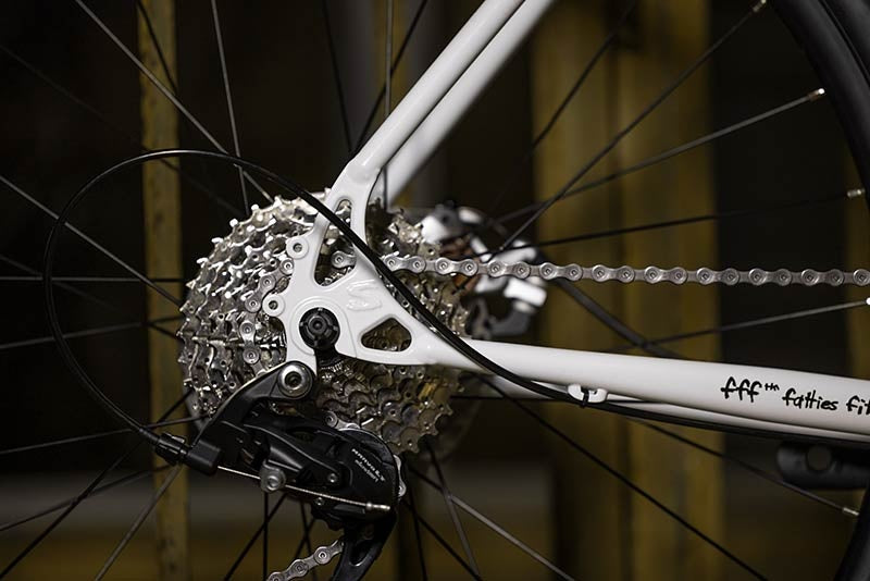 Surly Preamble Drop Bar Complete Bike