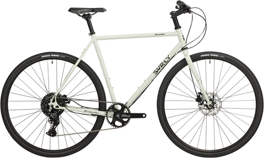 Surly Preamble Flat Bar Complete Bike