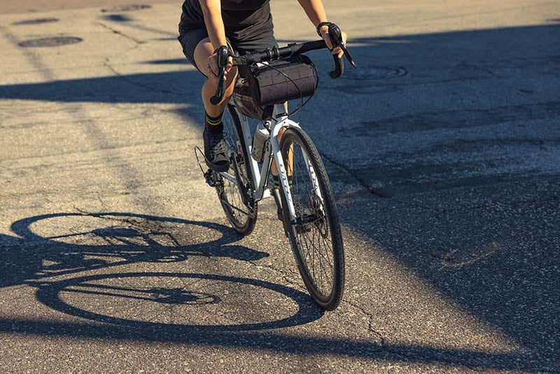 Surly Preamble Drop Bar Complete Bike