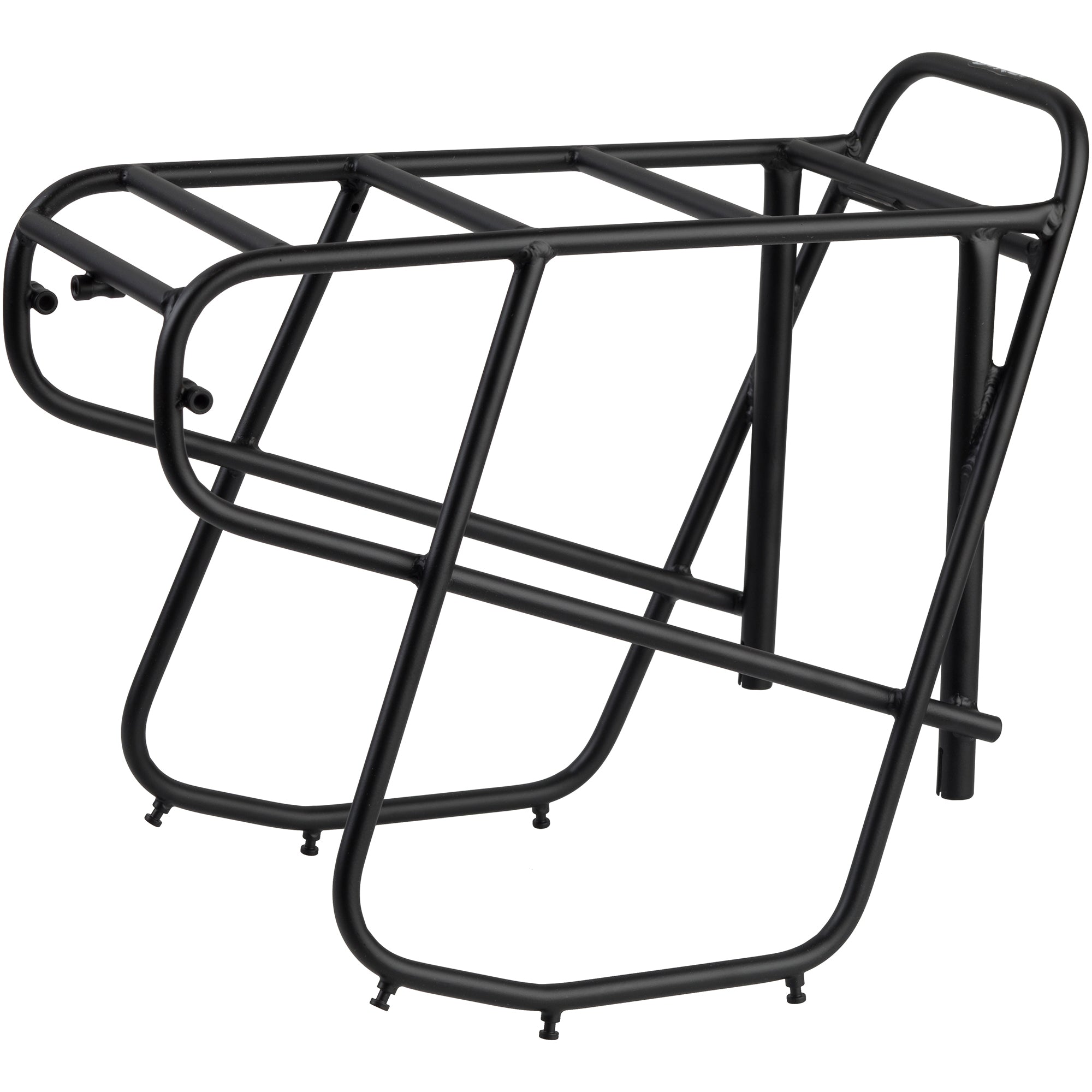 Surly Rear Disc Rack Black