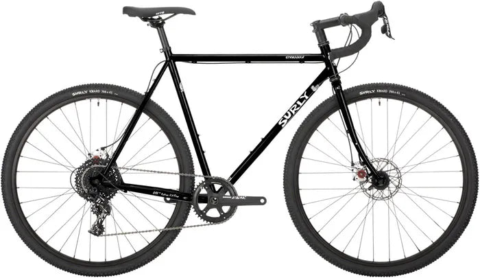 Surly Straggler 1x11