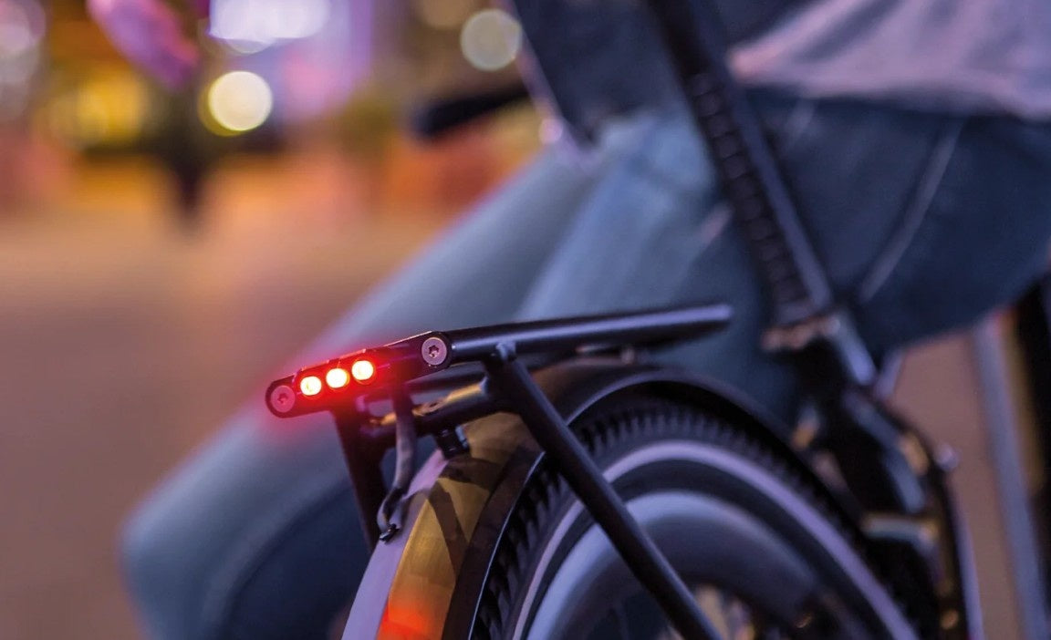 Supernova E3 Tail Light 2