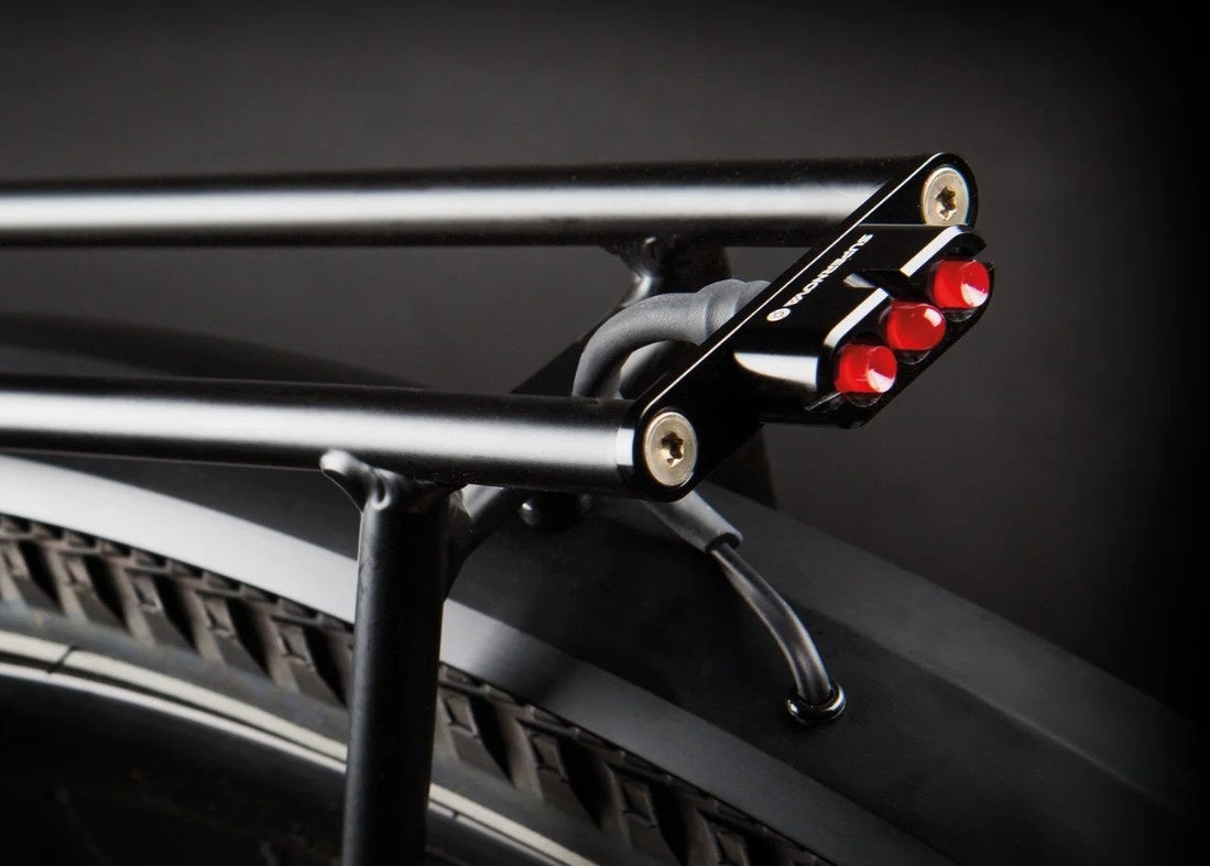Supernova E3 Tail Light 2
